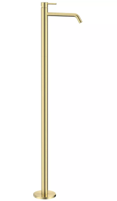 Смеситель для раковины AQUAme Siena AQM6211BG