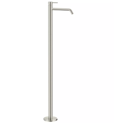 Смеситель для раковины AQUAme Siena AQM6211BN