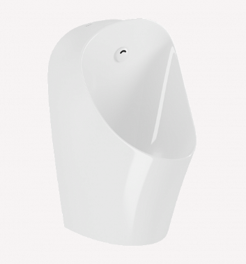 Писсуар VitrA M50 8305B003-5633, настенный, санитарный фарфор