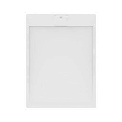 IS Поддон душевый ULTRAFLAT S I.LIFE 1200х800х30мм,ультратонкий, композитный(дополнит.сифон K936367)