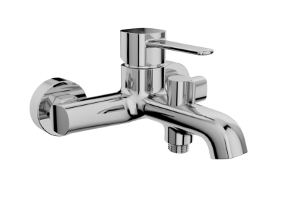 URBATEC EVCR111 Смеситель для ванны