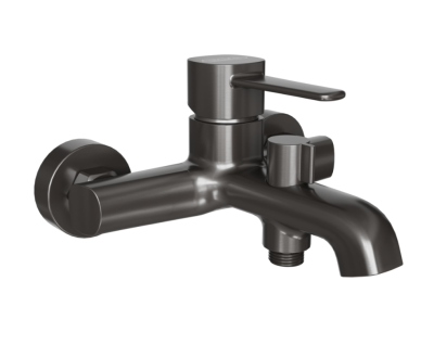 URBATEC EVGM111 Смеситель для ванны