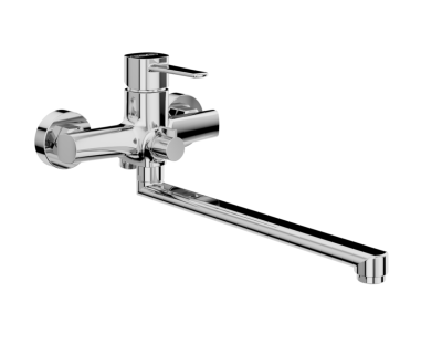 URBATEC EVCR119 Смеситель для ванны
