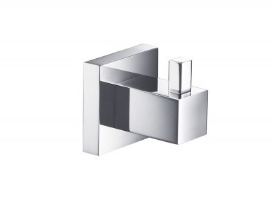 Крючок Timo Selene 10011/00 хром