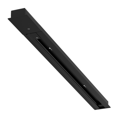 Шинопровод встраиваемый Arte Lamp TRACK ACCESSORIES A550106  100см