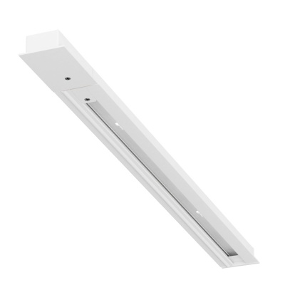 Шинопровод встраиваемый Arte Lamp TRACK ACCESSORIES A550133 100см
