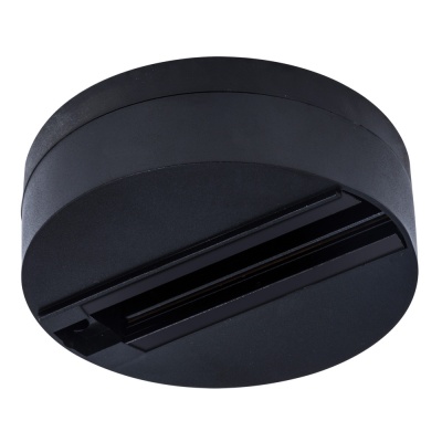 Шинопровод Arte Lamp TRACK ACCESSORIES A510106  10см