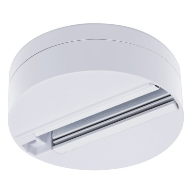 Шинопровод Arte Lamp TRACK ACCESSORIES A510133 10см 