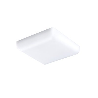 222092 Светильник ZOCCO QUA LED  9W 810LM 270G 3000K (в комплекте)