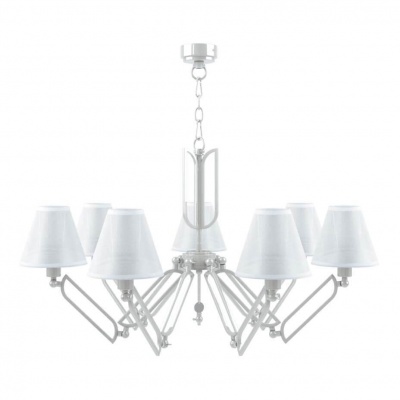 Подвесная люстра Maytoni Hightech M1-07-WM-LMP-O-20