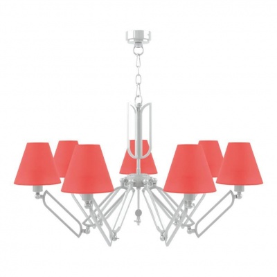 Подвесная люстра Maytoni Hightech M1-07-WM-LMP-O-26