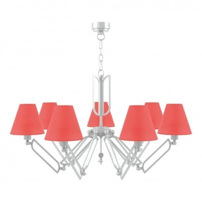 Подвесная люстра Maytoni Hightech M1-07-WM-LMP-O-26