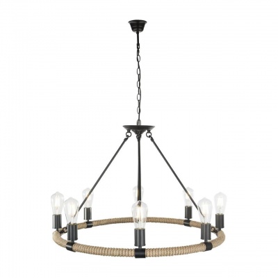 Подвесная люстра Globo Ulleu 69029-8