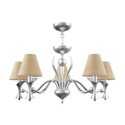 Подвесная люстра Maytoni Eclectic M3-05-CR-LMP-O-23