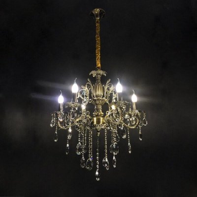 Подвесная люстра Seven Fires Стеван 20325.01.05.06