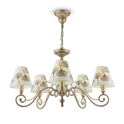 Подвесная люстра Maytoni Classic 1 E3-05-H-LMP-O-7