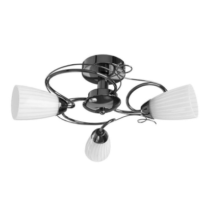 Потолочная люстра Arte Lamp 50 A6545PL-3BC