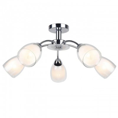 Потолочная люстра Arte Lamp 53 A7201PL-5CC