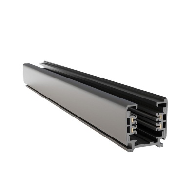 Шинопровод трехфазный Maytoni Technical Busbur Trunking TRX005 -312B