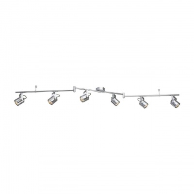 Трековая система Arte Lamp Lente A1310PL-6CC