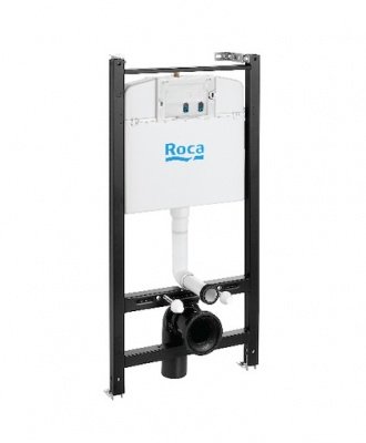 Инсталляция Roca для подвесного унитаза ACTIVE 89011001R без кнопки