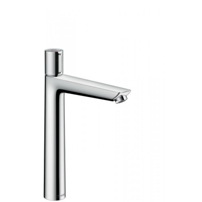 Смеситель для раковины hansgrohe Talis Select E, 240, однорычажный, без сливного набора 71753000