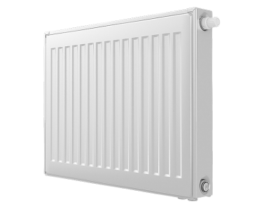 Радиатор панельный Royal Thermo VENTIL COMPACT VC11-450-1600 RAL9016