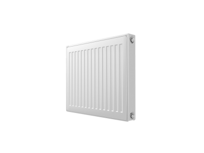 Радиатор панельный Royal Thermo COMPACT C21-450-1300 RAL9016