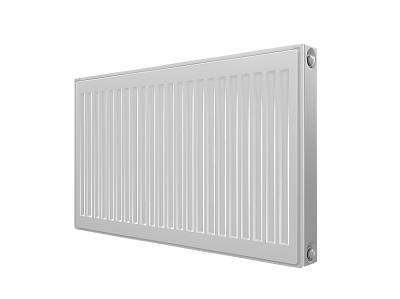 Радиатор панельный Royal Thermo COMPACT C33-400-1400 RAL9016