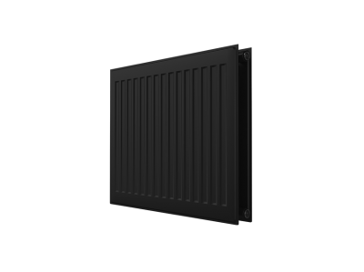 Радиатор панельный Royal Thermo HYGIENE H10-300-2700 Noir Sable