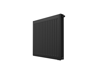 Радиатор панельный Royal Thermo VENTIL COMPACT VC33-400-2500 Noir Sable