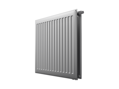 Радиатор панельный Royal Thermo VENTIL HYGIENE VH10-450-2600 Silver Satin