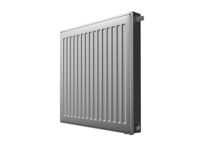 Радиатор панельный Royal Thermo VENTIL COMPACT VC21-400-3000 Silver Satin