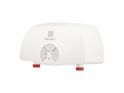 Водонагреватель проточный Electrolux Smartfix 2.0 S (3,5 kW) - душ