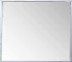 Зеркало De Aqua Алюминиум 100 261697 LED серебро