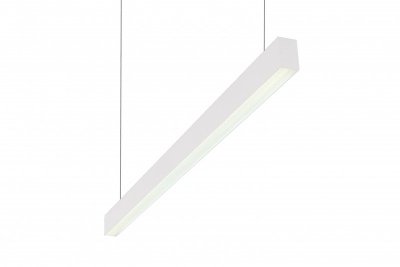Линейный светильник Denkirs DK9124-WH