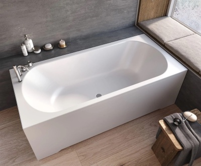 Акриловая ванна Kolpa San Betty 200X90