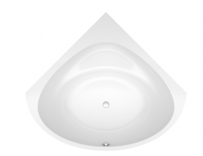 Акриловая ванна Kolpa San Dolores 150X150