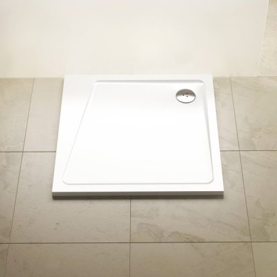Поддон для душа Perseus Pro 10° 80Х80