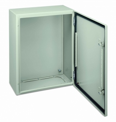 SE Spacial CRN Шкаф с платой 800x600x250