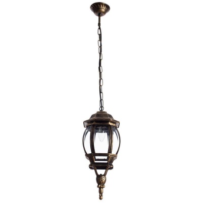 Arte Lamp ATLANTA Уличный подвесной  38*16*16