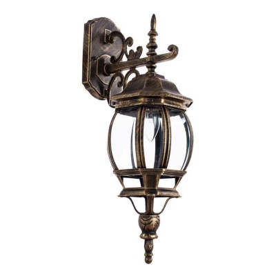 Arte Lamp ATLANTA Уличный настенный 52*16*22