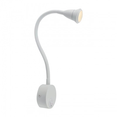 Arte Lamp TWIST Бра A7603AP-1WH