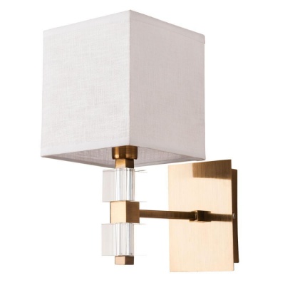 Arte Lamp NORTH Светильник настенный A5896AP-1PB