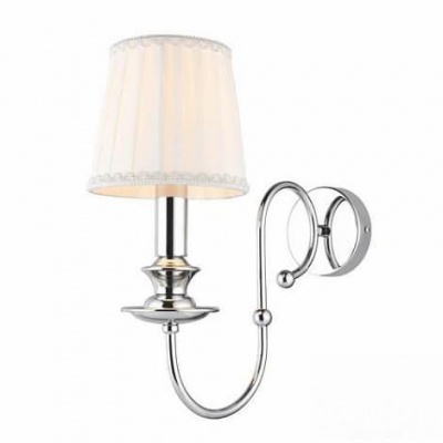 Arte Lamp MOLLY Светильник настенный A1316AP-1CC