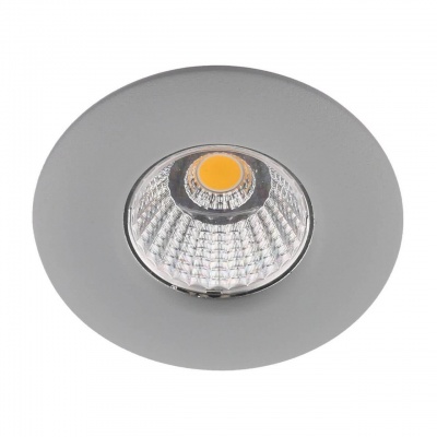 Arte Lamp UOVO Потолочные светильники A1425PL-1GY