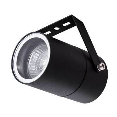 Arte Lamp A3303AL-1BK Уличные настенные светильники