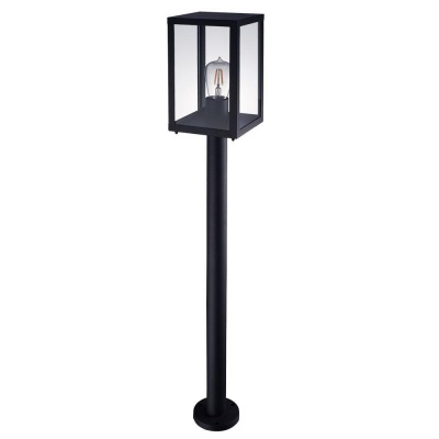 Arte Lamp A4569PA-1BK Уличные наземные светильники