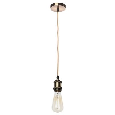Arte Lamp ELECTRA Светильник подвесной лампа накаливания