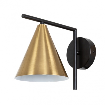 Arte Lamp A7029AP-1BK Светильник настенный